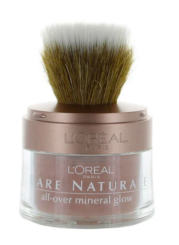 Loreal Bare Naturale All-Over Mineral Glow