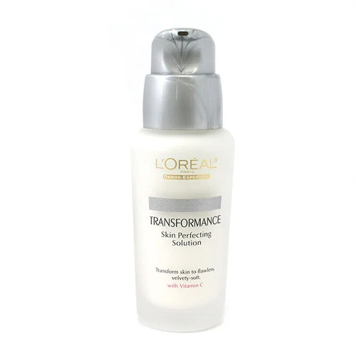 Loreal Dermo Expertise Transformance Skin Perfecting Solution 1.0 Fl. Oz.