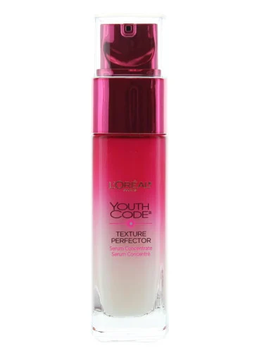 Loreal Youth Code Texture Perfector Serum Concentrate 1.0 Fl Oz