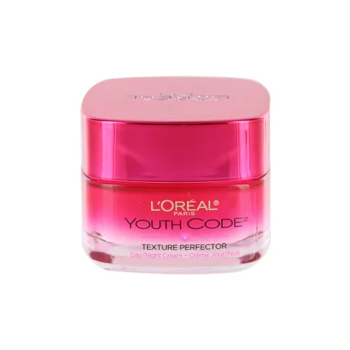 Loreal Youth Code Texture Perfector Day/Night Cream