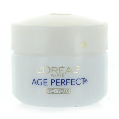 Loreal Dermo-Expertise Age Perfect Eye Cream, 0.5 oz.