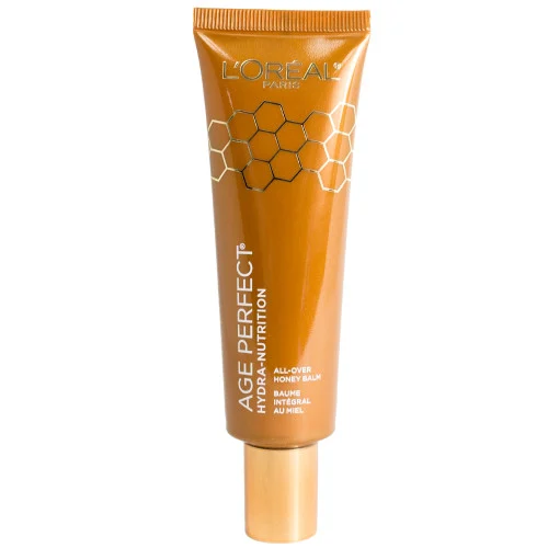 Loreal Age Perfect Hydra-Nutrition All Over Honey Balm, 1.7 fl oz