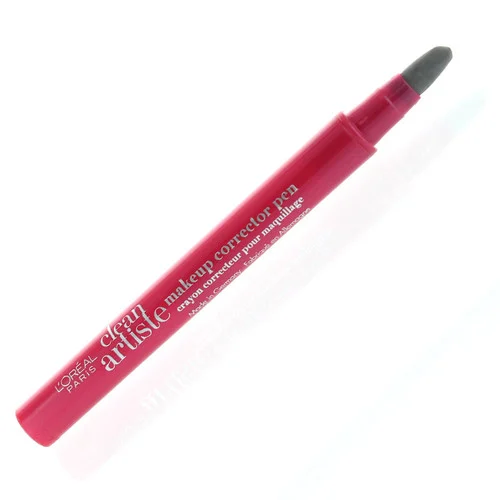 Loreal Clean Artiste Makeup Corrector Pen