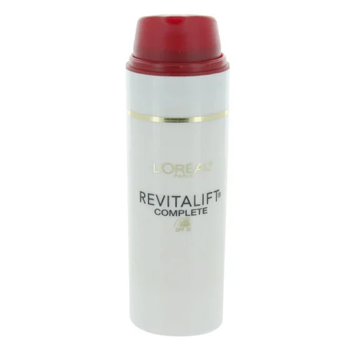 Loreal RevitaLift Day Lotion, SPF 30, 1.7 oz