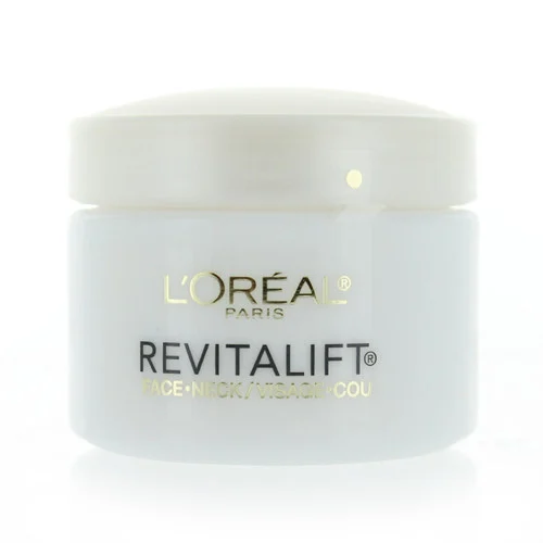 Loreal RevitaLift Day Cream, 2.55 oz
