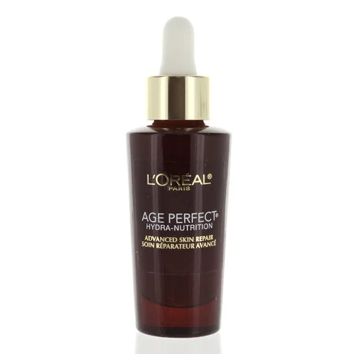 Loreal Age Perfect Hydra-Nutrition Daily Serum, 1 oz.