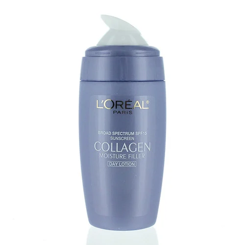 Loreal Skin Expertise Collagen Moisture Filler Daily Moisturizer, SPF 15