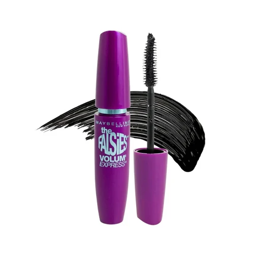 Maybelline Volum'Express The Falsies Waterproof Mascara