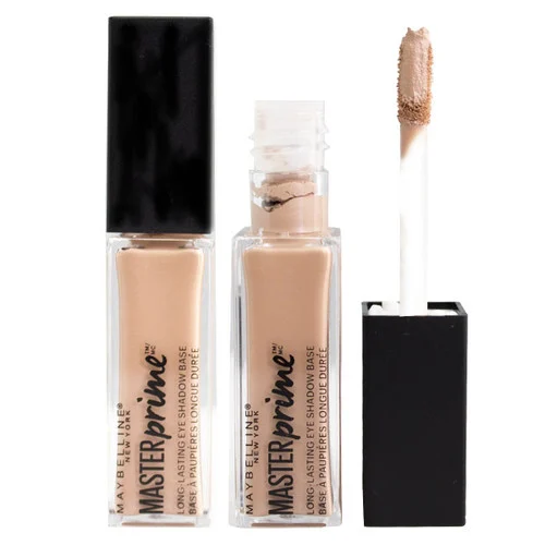 Maybelline Master Prime Long-Lasting Eye Shadow Base
