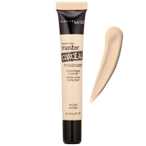 Maybelline Face Studio Master Conceal Camouflaging Concealer