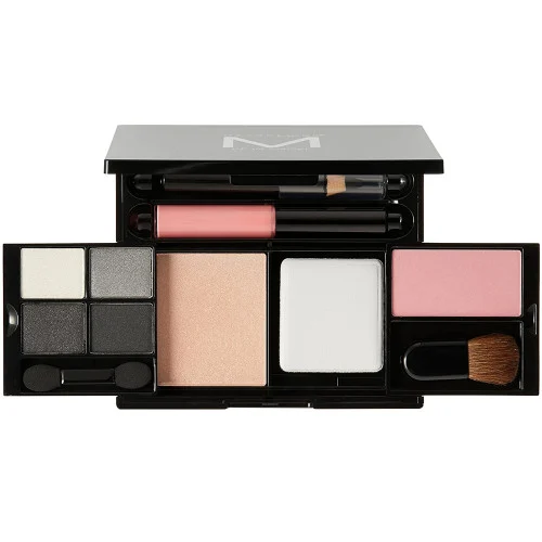 Maybelline Make Up Kit - Up In Smoke