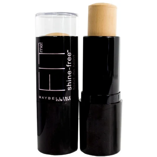 Maybelline Fit Me Shine-Free Foundation Stick