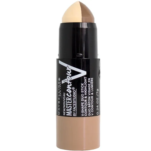 Maybelline Master Contour V-Shape Duo Stick