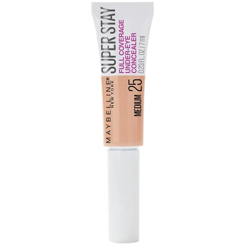 Maybelline SuperStay Full Coverage Under-Eye Concealer