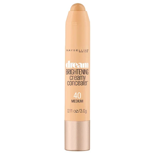Maybelline Dream Brightening Creamy Concealer