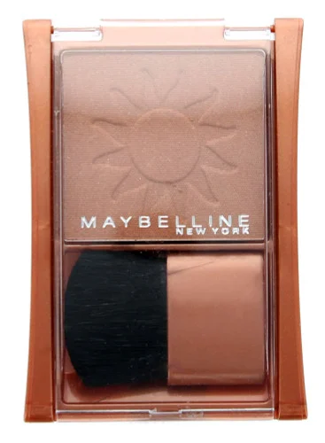 Maybelline ExpertWear Blush Bronzer