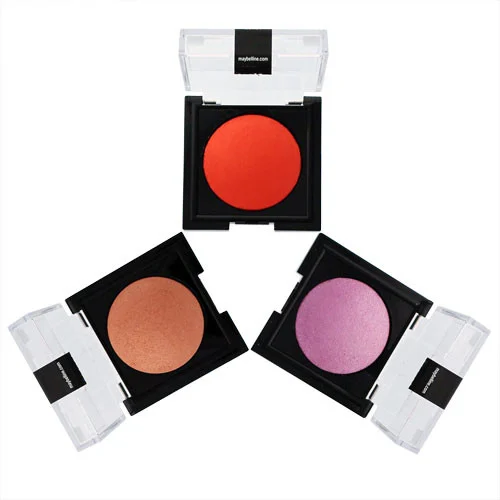 Maybelline Baked Blush
