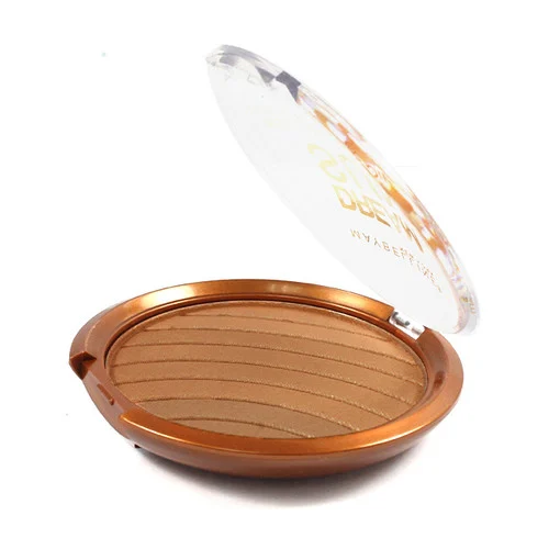Maybelline Dream Sun Bronzing Powder Four Seasons