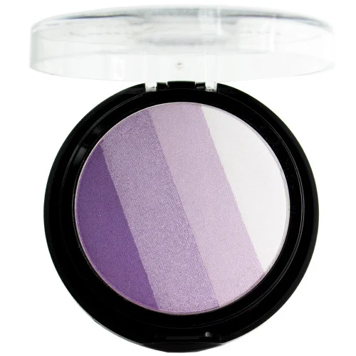 Maybelline Face Studio Master Fairy Highlight Illuminating Purple Powder
