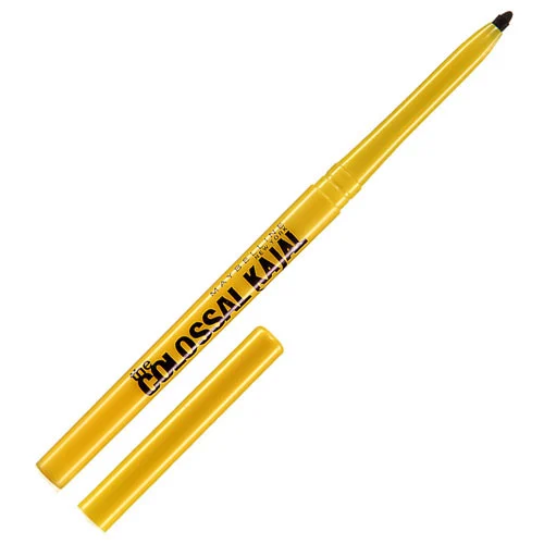 Maybelline The Colossal Kajal Eyeliner