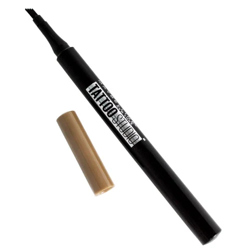 Maybelline Tattoo Studio Brow Tint Pen