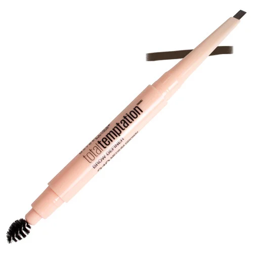 Maybelline Total Temptation Brow Definer