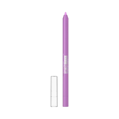 Maybelline Tattoo Studio Waterproof Gel Pencil Liner