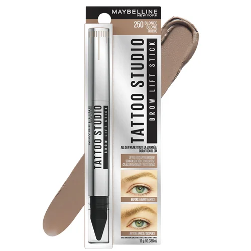 Maybelline Tattoo Studio Brow Lift Stick