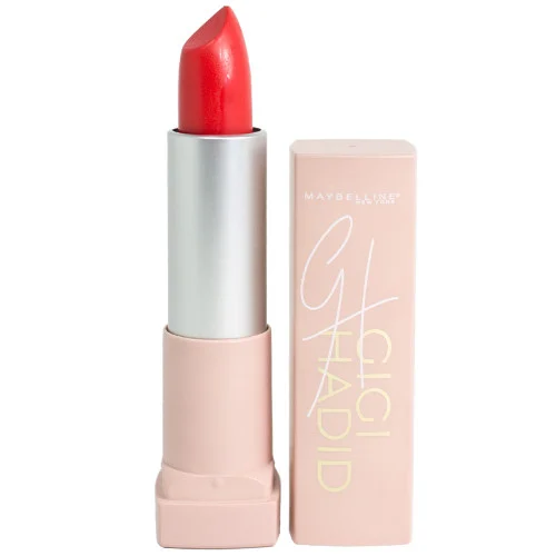 Maybelline Gigi Hadid Matte Lipstick