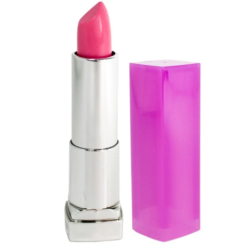 Maybelline Color Sensational Rebel Bloom Lipstick