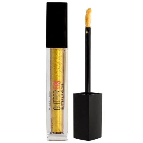 Maybelline Glitter Fix Lip Gloss