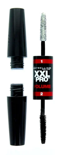 Maybelline XXL Pro Volume Mascara