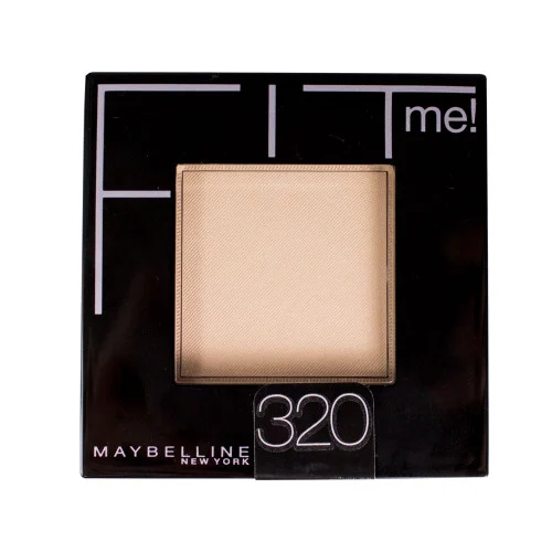 Maybelline Fit Me Pressed Powder