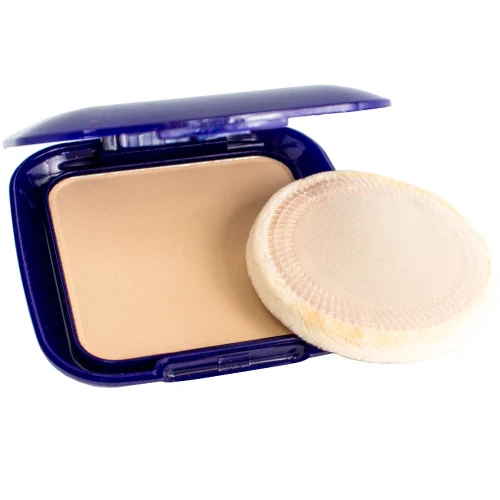 Maybelline Shine Free Oil-Control Pressed Powder