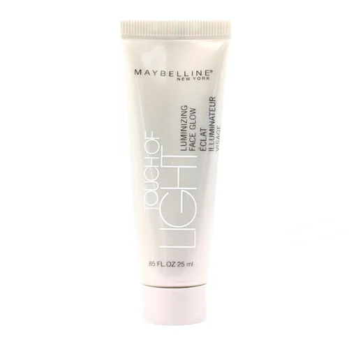 Maybelline Touch of Light Luminizing Face Glow