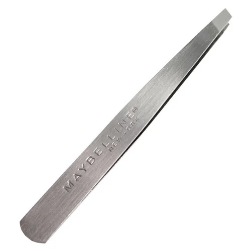 Maybelline Expert Tools Slant Tip Tweezer