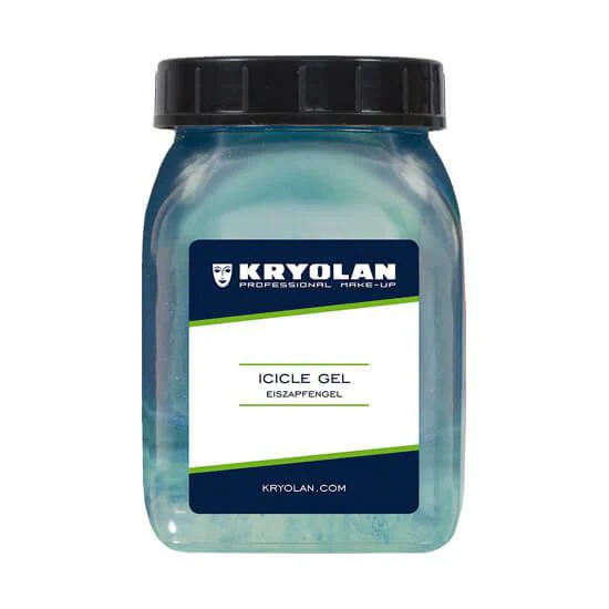 Kryolan Professional Make-Up Icicle Gel 100ml