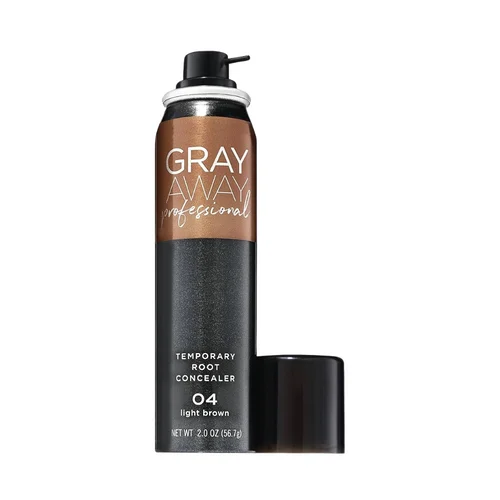 Gray Away Professional Temporary Root Concealer 2oz