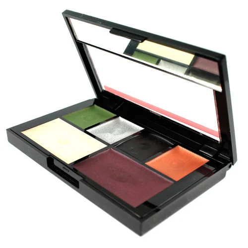 Revlon Limited Edition Cream Eye Shadow Palette - Midnight Express