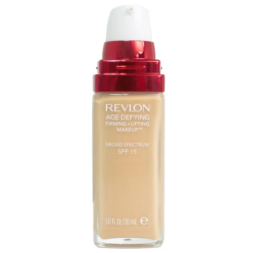 Revlon Age Defying Firming + Lifting Makeup