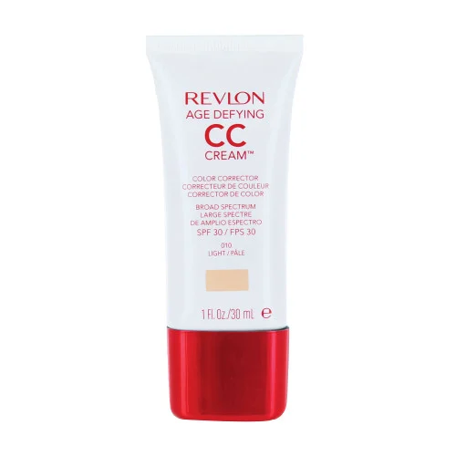 Revlon Age Defying CC Cream Color Corrector SPF 30