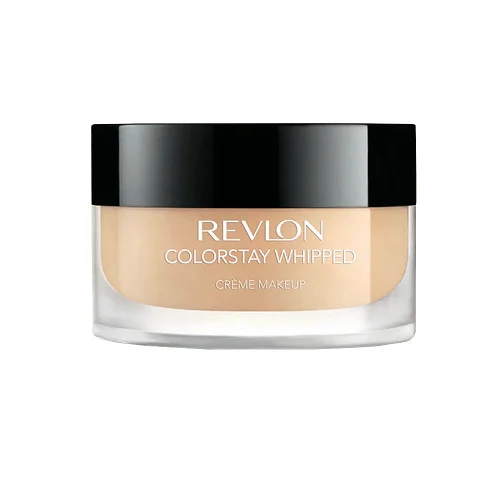 Revlon ColorStay Whipped Creme Makeup, .8 oz.