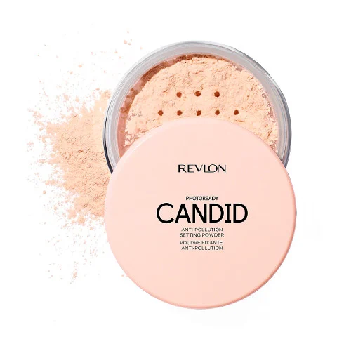 Revlon PhotoReady Candid Antioxidant Setting Powder