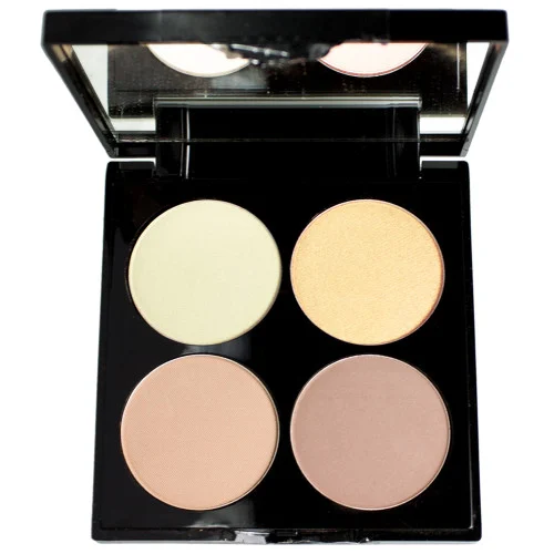 Revlon Photoready Sunlit Dream Highlighting Palette