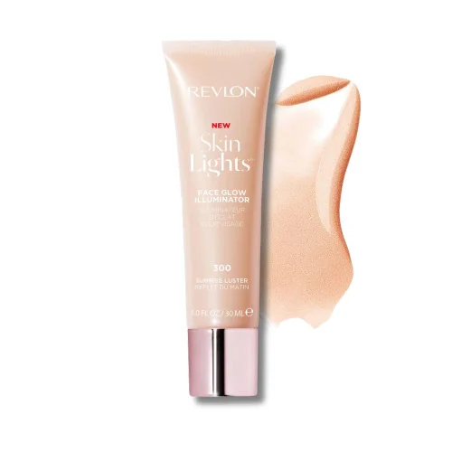 Revlon Skin Lights Face Glow Illuminator