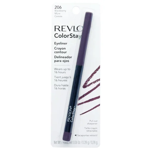 Blackberry Colorstay Eyeliner
