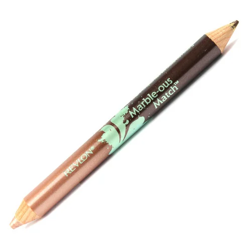 Revlon Marble-ous Match Liner/Shadow Duo
