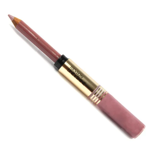 Revlon Line & Shine - Pencil and Lip Gloss