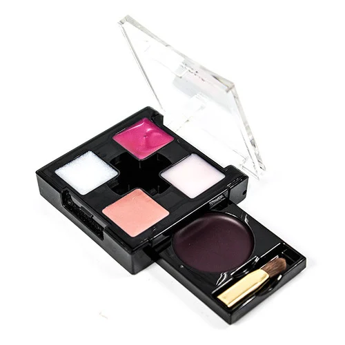 Revlon Lipgloss Palette - Bordeaux in the Snow - Limited Edition