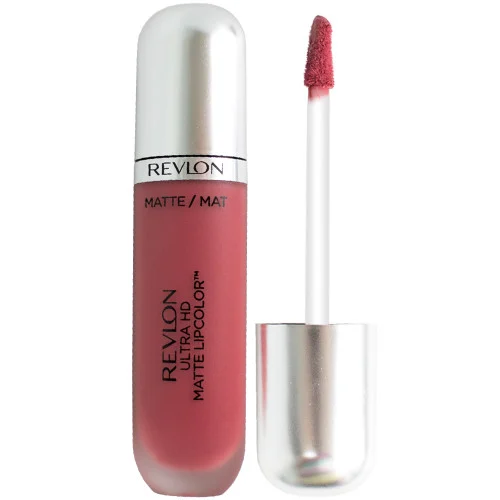 Revlon Ultra HD Matte Lipcolor